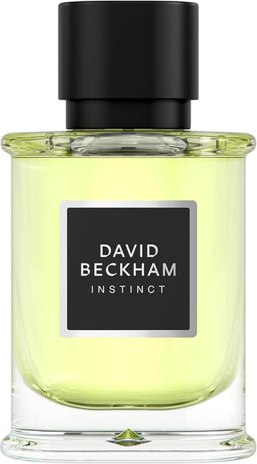 DAVID BECKHAM Instinct - Eau de Parfum for Men