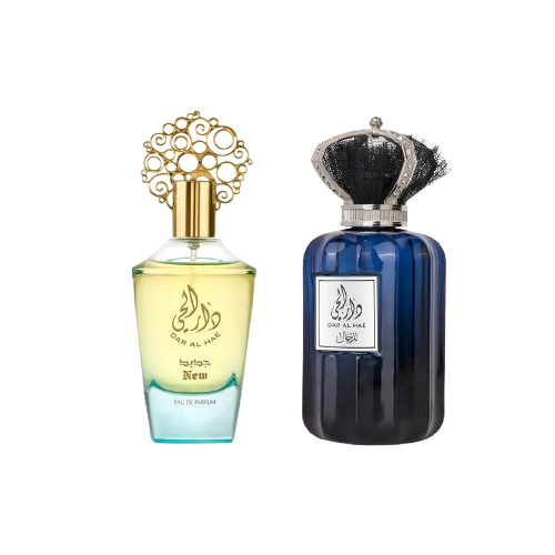 Couple Perfumes