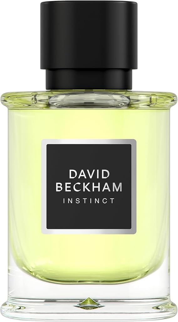 DAVID BECKHAM Instinct - Eau de Parfum for Men
